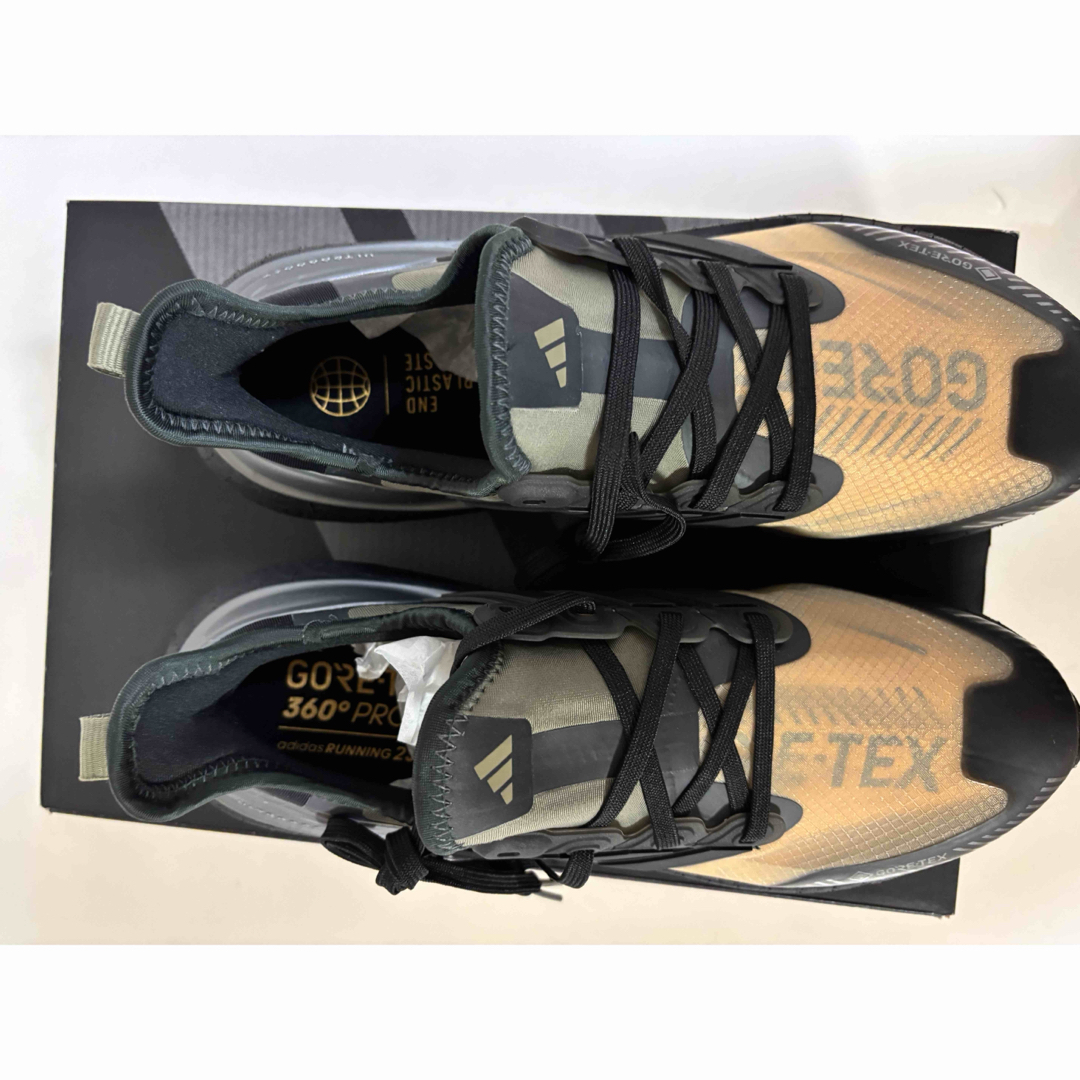adidas - 新品 adidas ウルトラブーストライト GTX HP6404 ULTRA adidas - 新品 adidas ウルトラブーストライト GTX HP6404 ULTRA