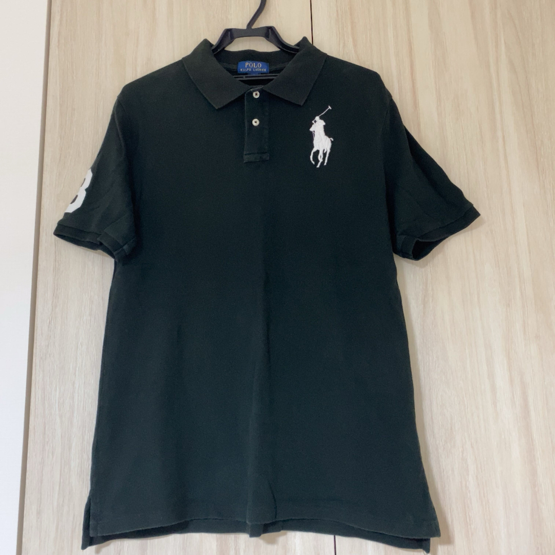 POLO RALPH LAUREN - Polo Ralph Lauren XL ダークグリーン POLO RALPH LAUREN - Polo Ralph Lauren XL ダークグリーン
