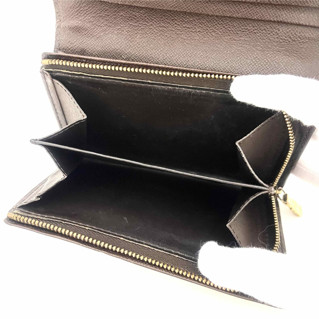 LOUIS VUITTON - ❤️超極美品❤️ポルトモネビエトレゾール LOUIS VUITTON - ❤️超極美品❤️ポルトモネビエトレゾール