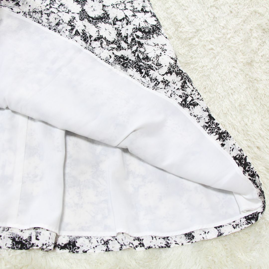 23区 - 【美品✨】定価 31,000円❤️23区 ✨サイズ38✨洗える 花
