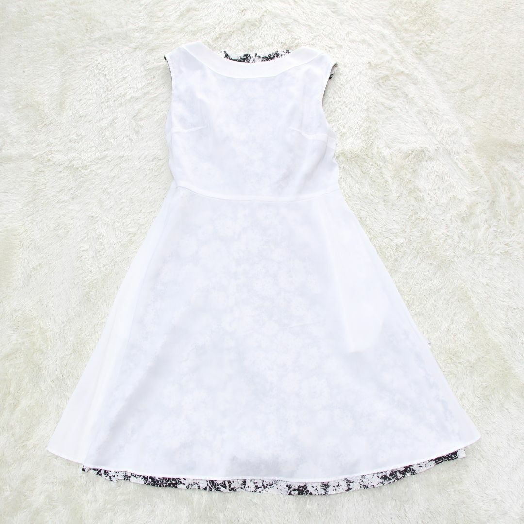 23区 - 【美品✨】定価 31,000円❤️23区 ✨サイズ38✨洗える 花