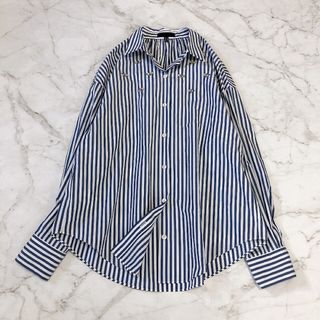 ICB(シャツ/ブラウス(長袖/七分))のフリマアイテム一覧 ICB(シャツ/ブラウス(長袖/七分))のフリマアイテム一覧