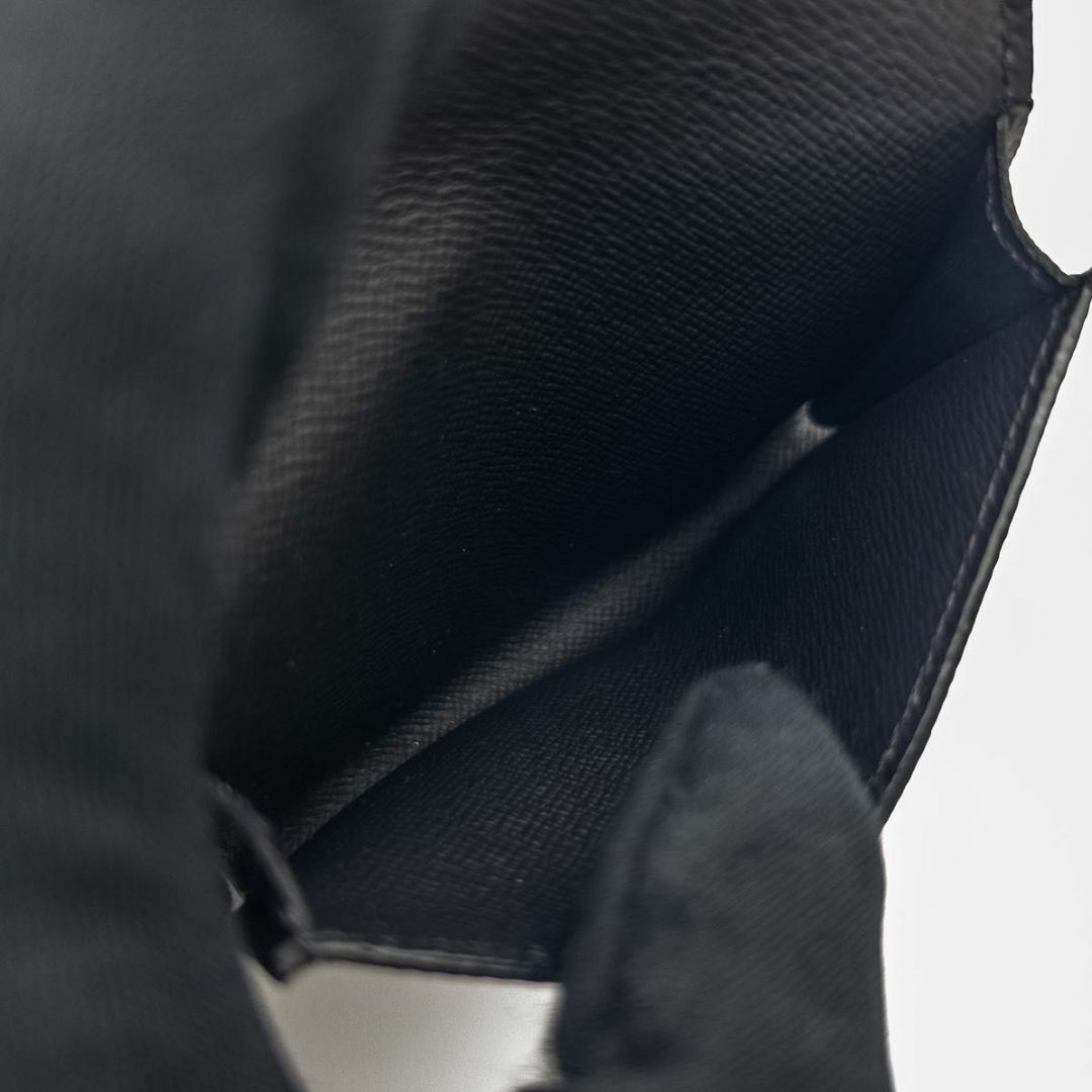 LOUIS VUITTON - 【極美品】ルイヴィトン 新型アンヴェロップ LOUIS VUITTON - 【極美品】ルイヴィトン 新型アンヴェロップ