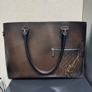 BERLUTI(トートバッグ)のフリマアイテム一覧 BERLUTI(トートバッグ)のフリマアイテム一覧