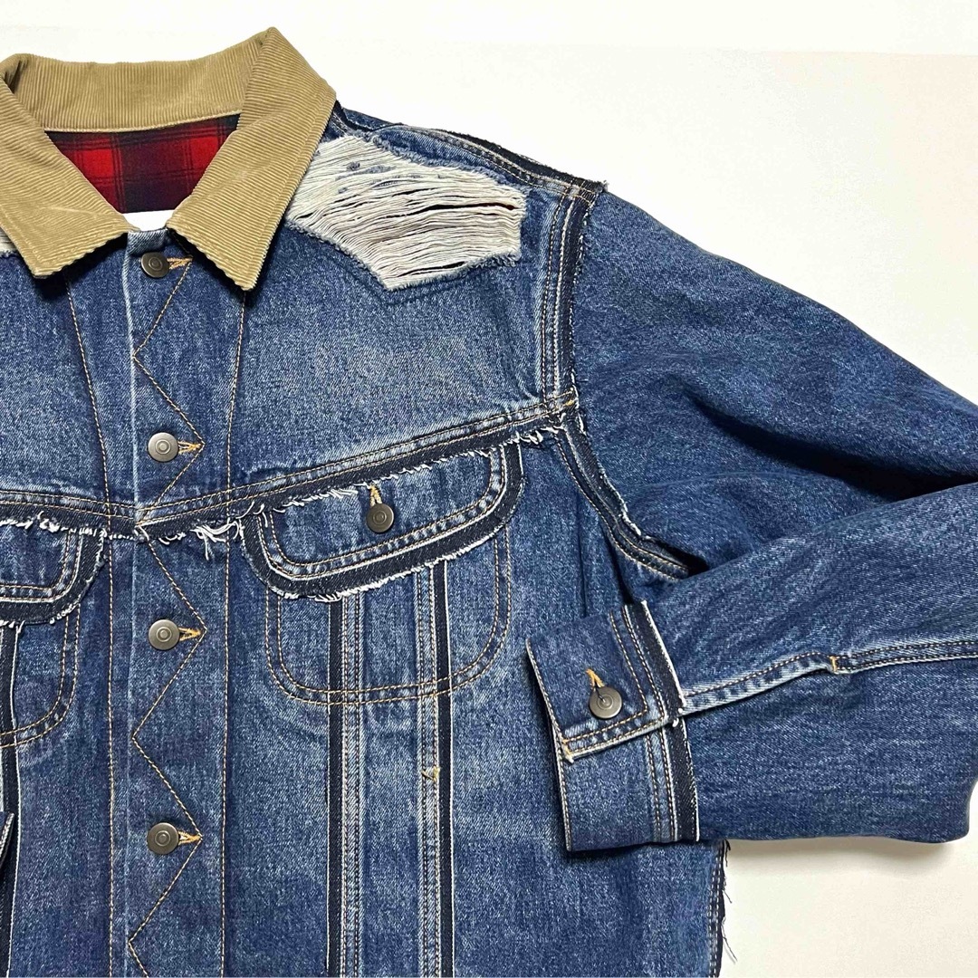 Maison Margiela(旧Maison Martin Margiela) - 48 新品 メゾン Maison Margiela(旧Maison Martin Margiela) - 48 新品 メゾン