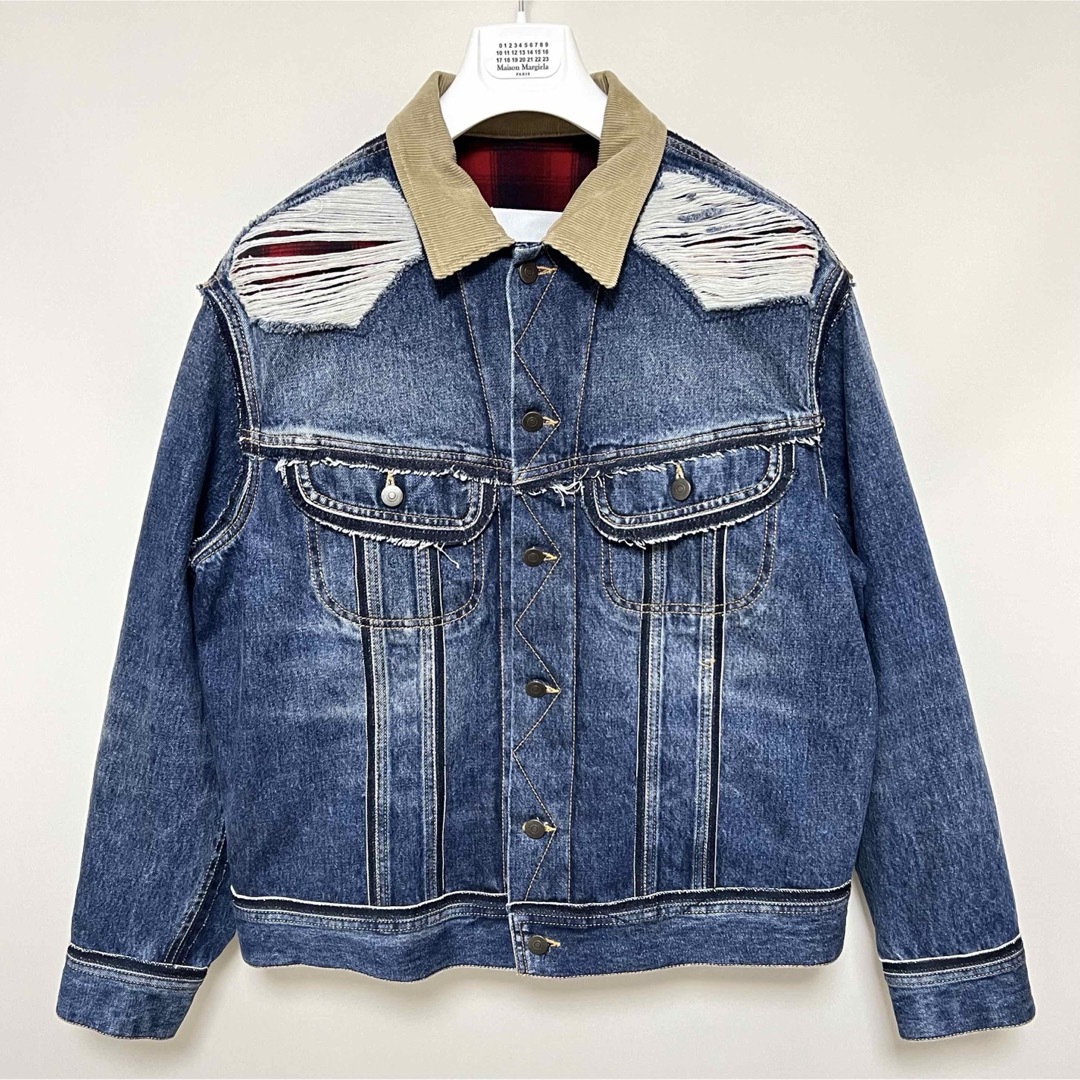 Maison Margiela(旧Maison Martin Margiela) - 48 新品 メゾン Maison Margiela(旧Maison Martin Margiela) - 48 新品 メゾン