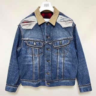Maison Margiela(旧Maison Martin Margiela)(ジャケット Maison Margiela(旧Maison Martin Margiela)(ジャケット