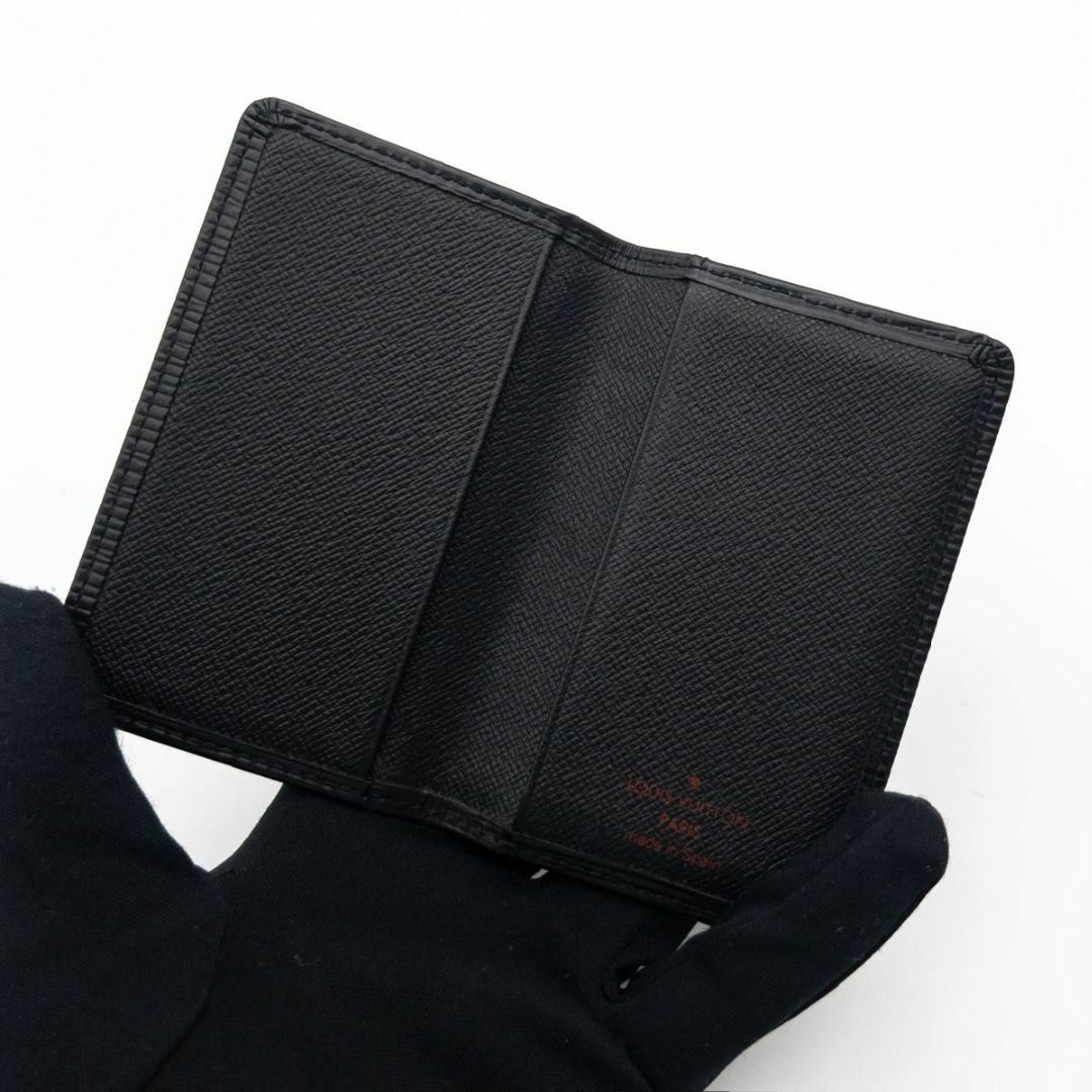 LOUIS VUITTON - 【極美品】ルイヴィトン ポシェットカルト LOUIS VUITTON - 【極美品】ルイヴィトン ポシェットカルト