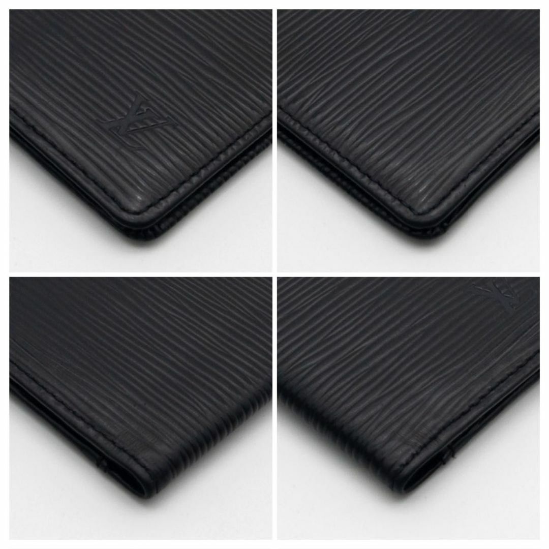 LOUIS VUITTON - 【極美品】ルイヴィトン ポシェットカルト LOUIS VUITTON - 【極美品】ルイヴィトン ポシェットカルト