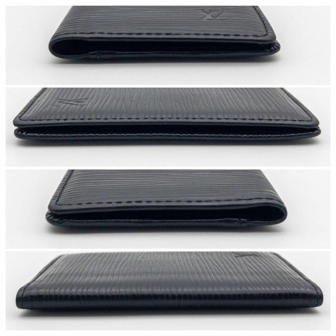 LOUIS VUITTON - 【極美品】ルイヴィトン ポシェットカルト LOUIS VUITTON - 【極美品】ルイヴィトン ポシェットカルト
