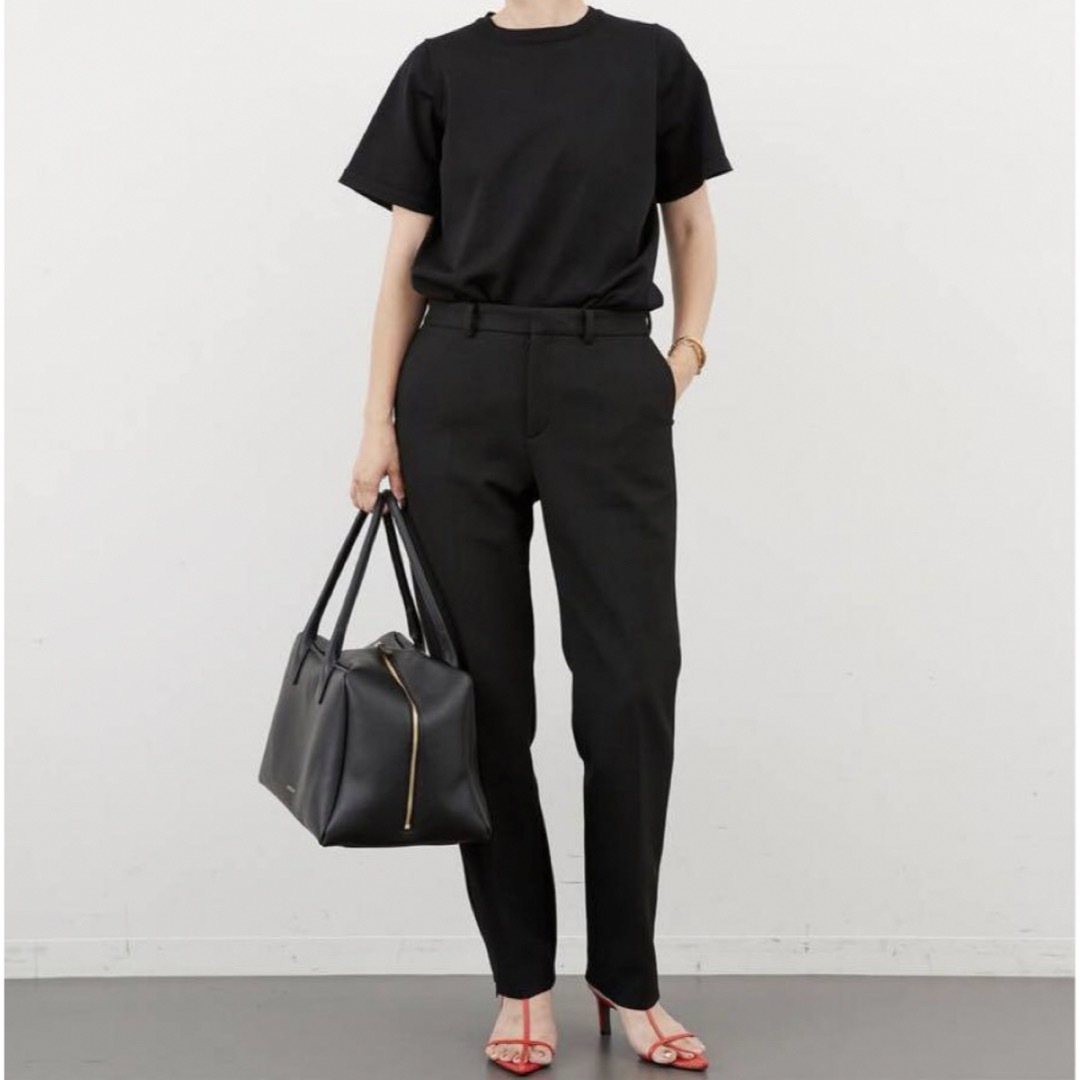 DEUXIEME CLASSE - ドゥーズィエムクラス Future クルーネック T DEUXIEME CLASSE - ドゥーズィエムクラス Future クルーネック T