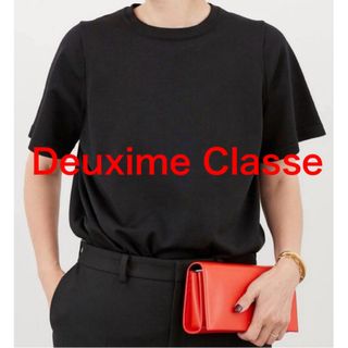 DEUXIEME CLASSE(Tシャツ(半袖/袖なし))のフリマアイテム一覧 DEUXIEME CLASSE(Tシャツ(半袖/袖なし))のフリマアイテム一覧