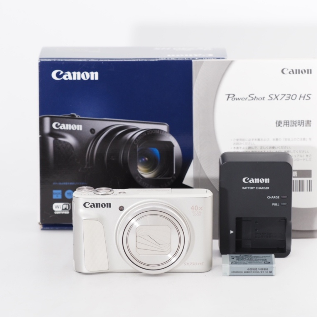 Canon - Canon キヤノン コンパクトデジタルカメラ PowerShot Canon - Canon キヤノン コンパクトデジタルカメラ PowerShot