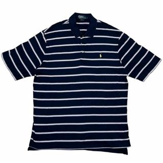POLO RALPH LAUREN - ペルー製ピーマコットン ポロラルフ POLO RALPH LAUREN - ペルー製ピーマコットン ポロラルフ