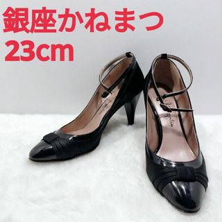 GINZA Kanematsu(ハイヒール/パンプス)のフリマアイテム一覧 GINZA Kanematsu(ハイヒール/パンプス)のフリマアイテム一覧