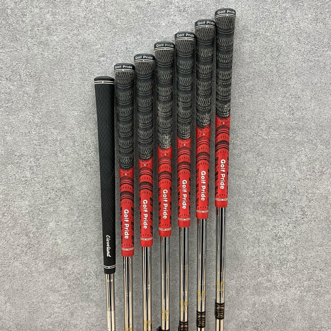 Callaway - ゴルフクラブ メンズ セット キャロウェイ 右利き Callaway - ゴルフクラブ メンズ セット キャロウェイ 右利き