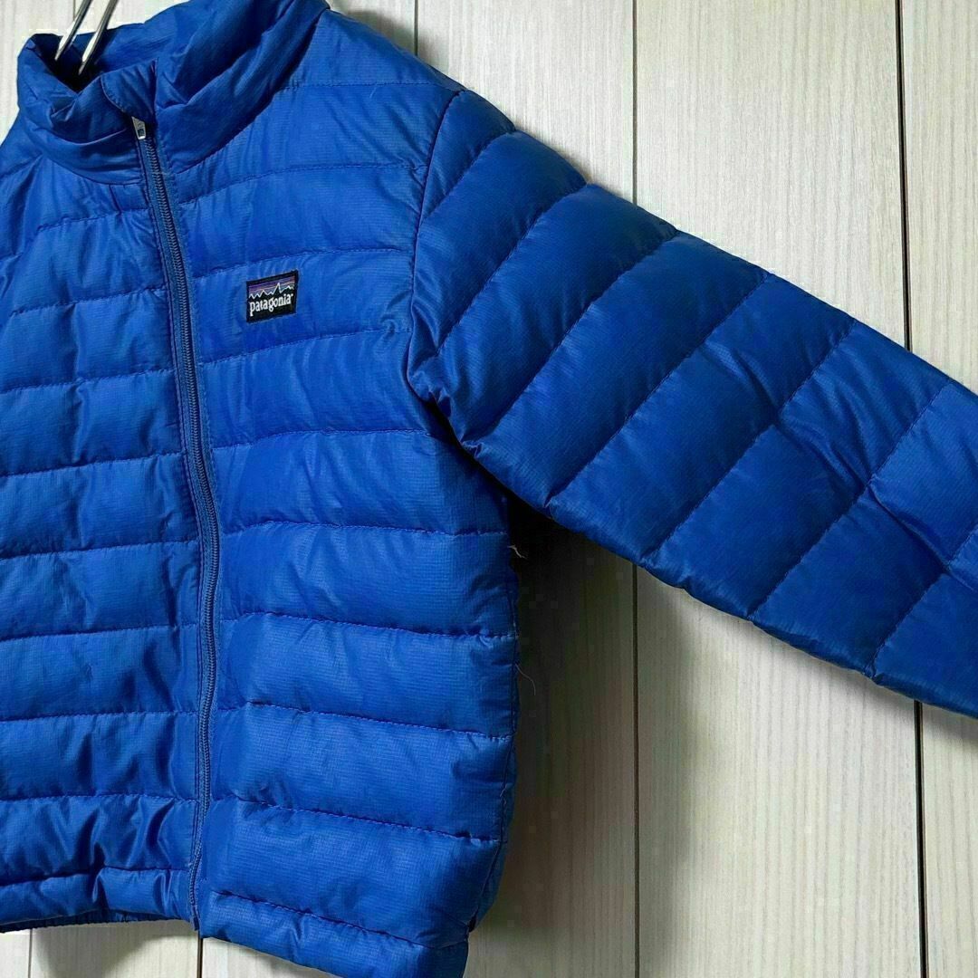 patagonia - 美品 パタゴニア patagonia ダウンコート patagonia - 美品 パタゴニア patagonia ダウンコート