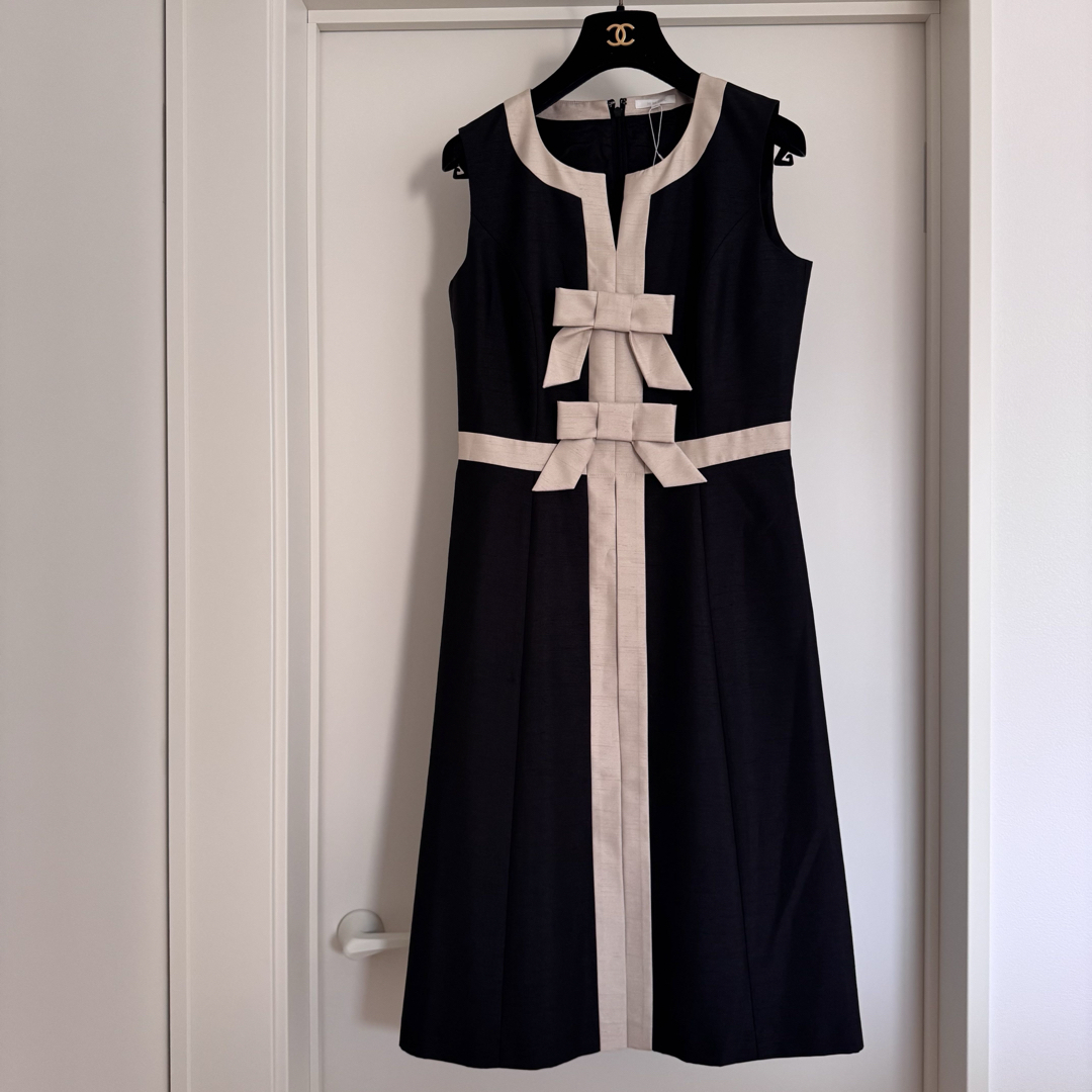 TO BE CHIC - ☆TO BE CHIC ワンピース☆の通販 by あぴ's shop TO BE CHIC - ☆TO BE CHIC ワンピース☆の通販 by あぴ's shop