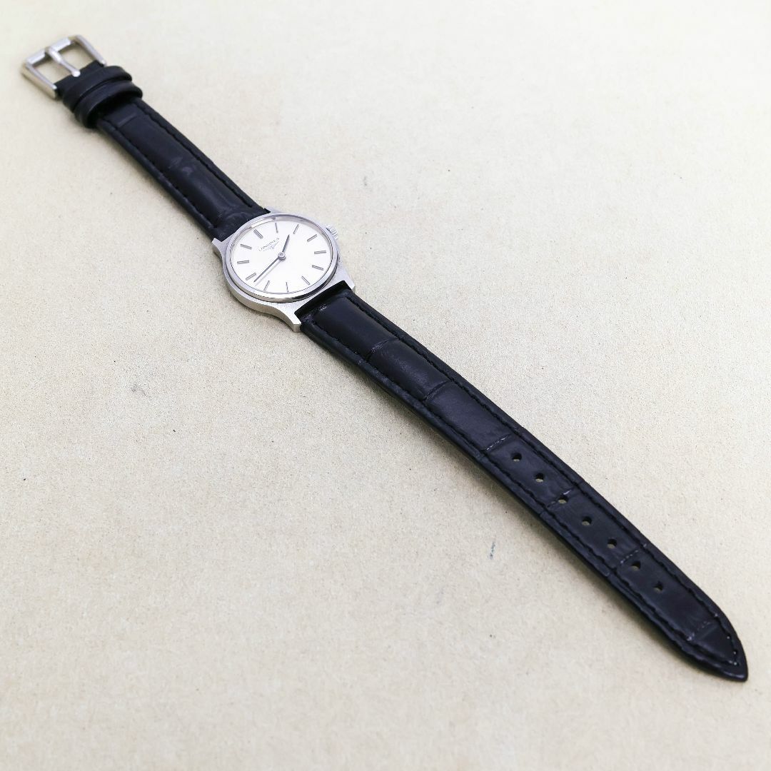 LONGINES - 稼働 LONGINES 腕時計 手巻き機械式 アンティーク LONGINES - 稼働 LONGINES 腕時計 手巻き機械式 アンティーク