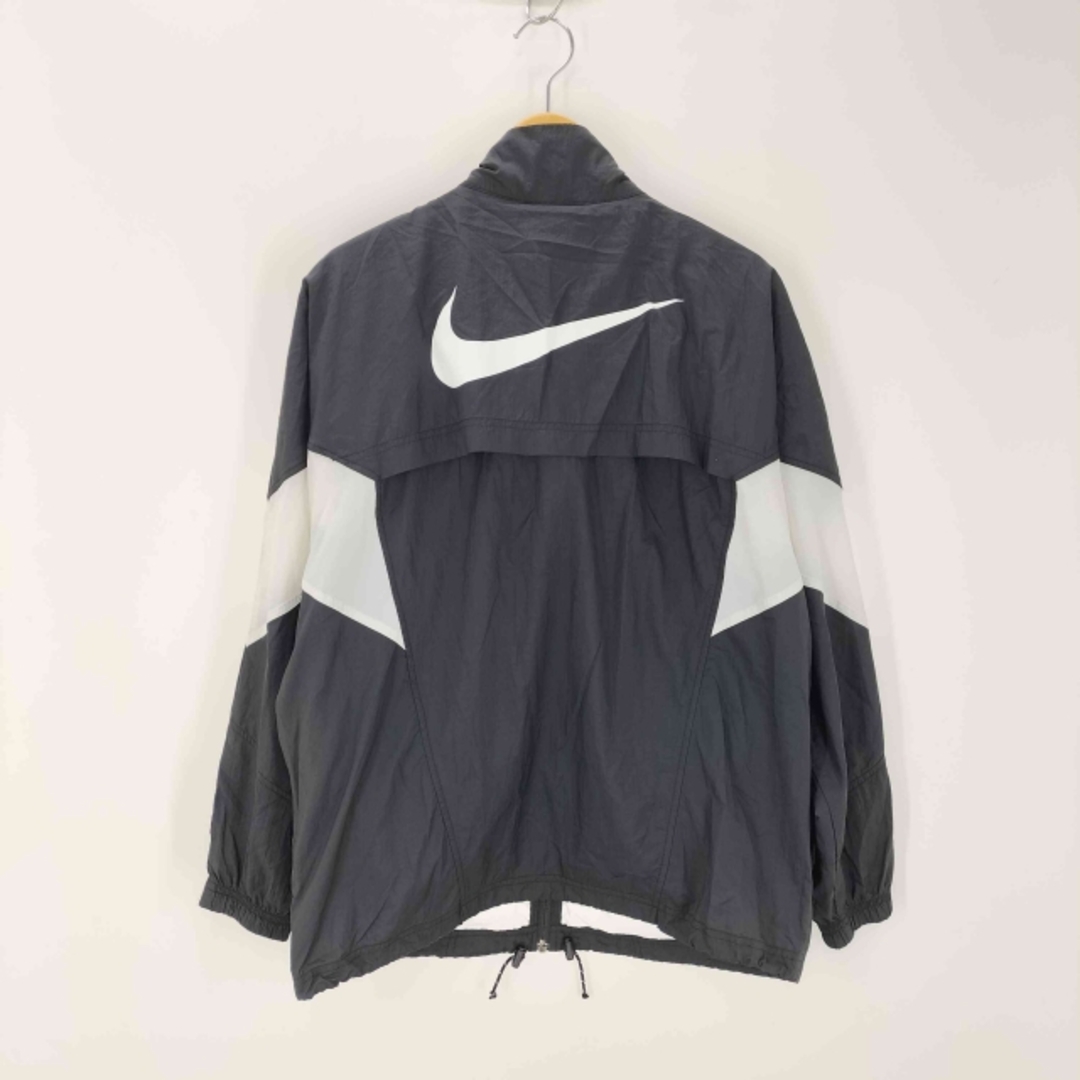 NIKE - NIKE(ナイキ) バックロゴ ウインドブレーカー ナイロン NIKE - NIKE(ナイキ) バックロゴ ウインドブレーカー ナイロン