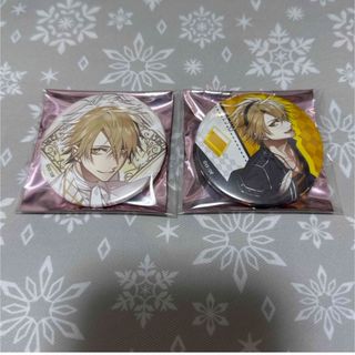 AMNESIA アムネシア Reproduce 缶バッジ トーマ 2種の通販 by 空 AMNESIA アムネシア Reproduce 缶バッジ トーマ 2種の通販 by 空
