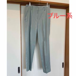 Theory luxe(クロップドパンツ)のフリマアイテム一覧 Theory luxe(クロップドパンツ)のフリマアイテム一覧