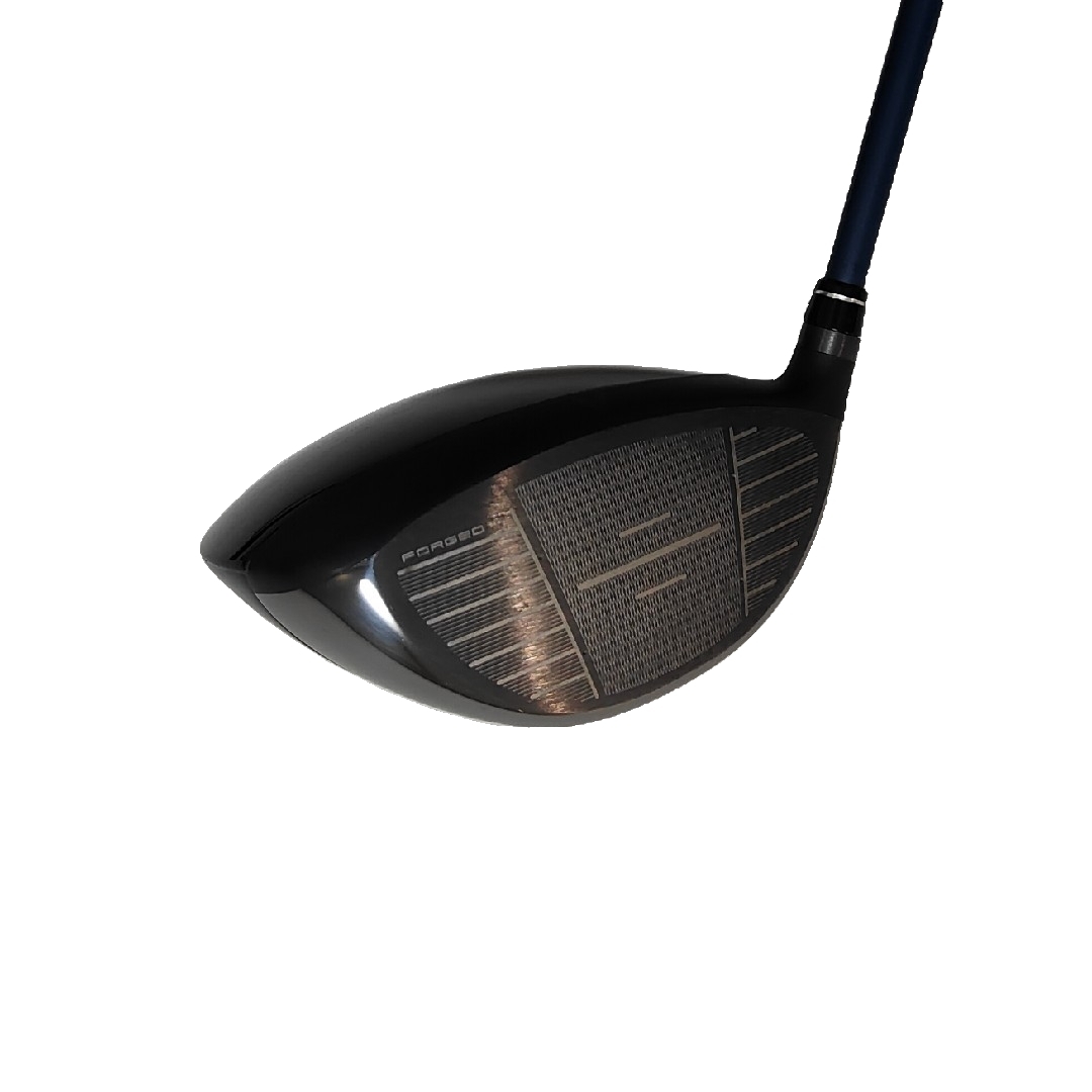 Callaway - パラダイム PARADYM MAX FAST ドライバー カーボンSR Callaway - パラダイム PARADYM MAX FAST ドライバー カーボンSR