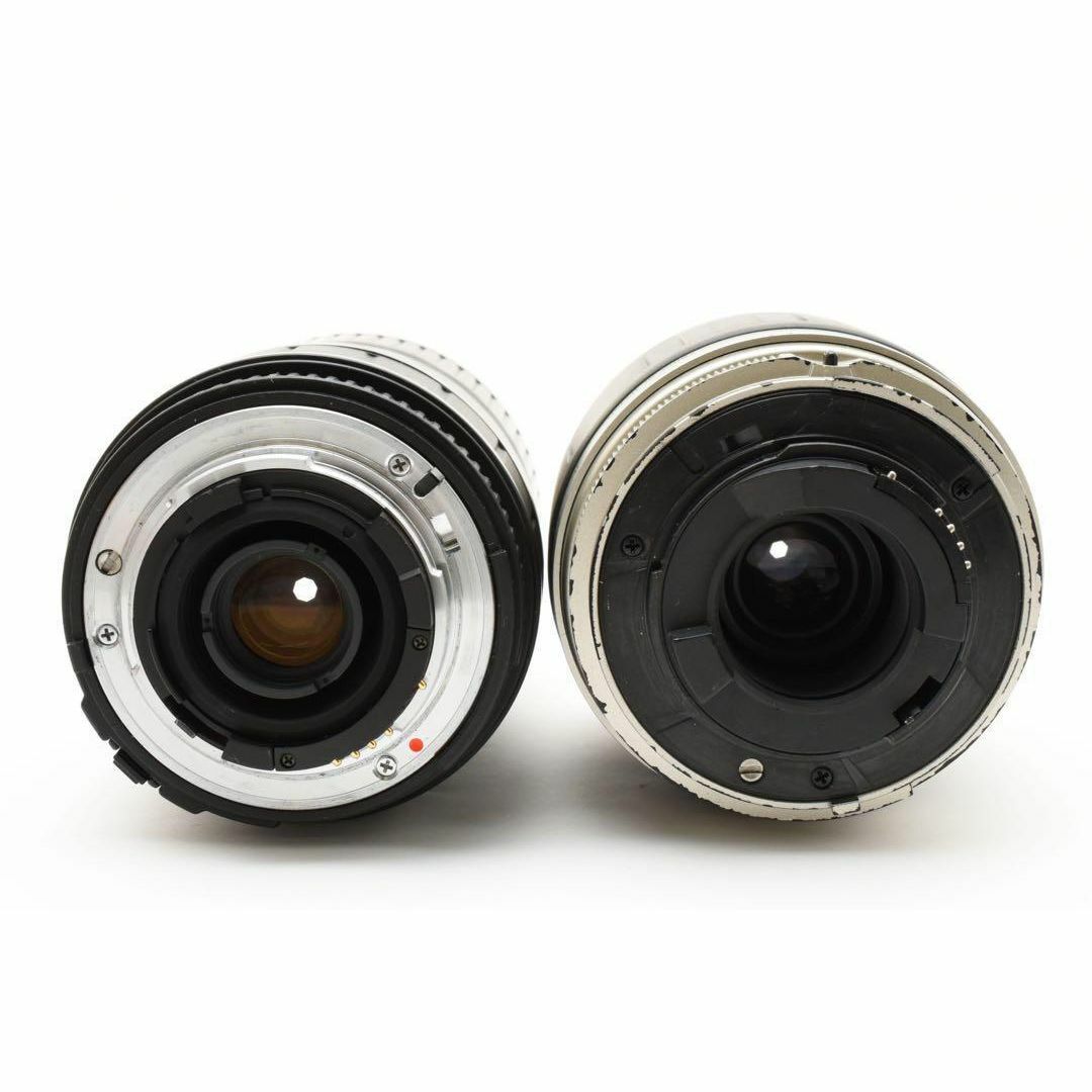 Nikon - ✨訳アリセールでお得✨入門モデル✨Nikon D50ダブル Nikon - ✨訳アリセールでお得✨入門モデル✨Nikon D50ダブル