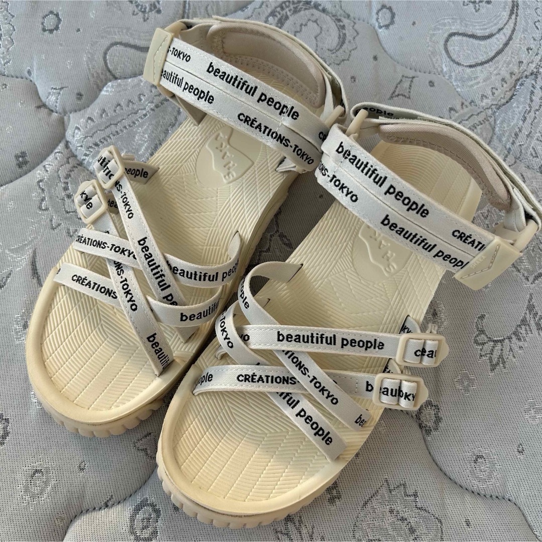 STUDIOUS - SHAKA beautiful people サンダルの通販 by shop STUDIOUS - SHAKA beautiful people サンダルの通販 by shop