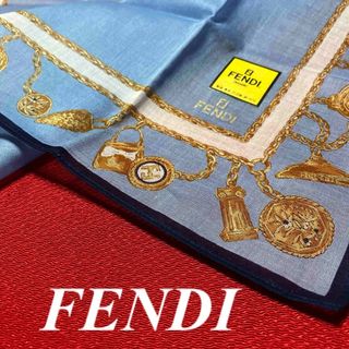 FENDI(ハンカチ)のフリマアイテム一覧 FENDI(ハンカチ)のフリマアイテム一覧