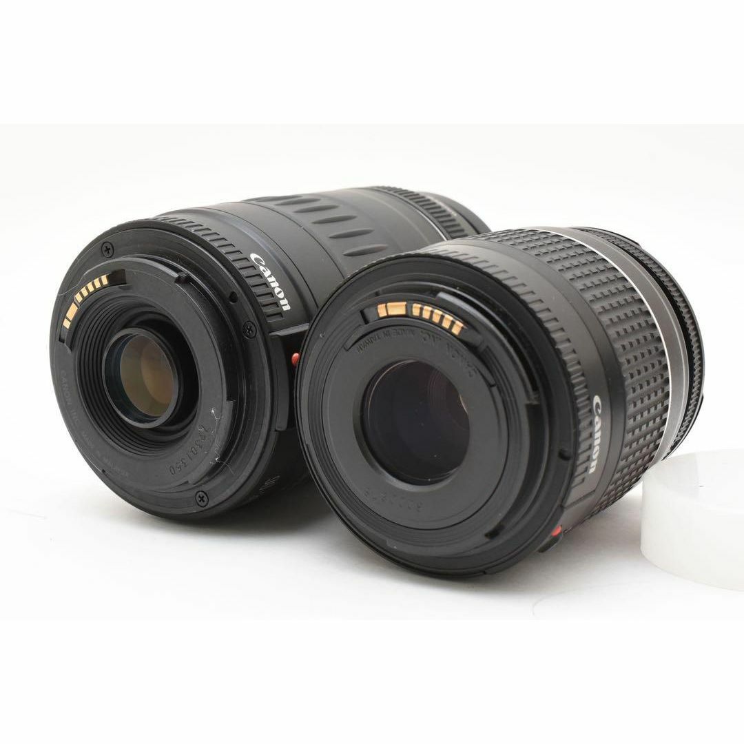 Nikon - ✨自撮りOK✨超望遠デビュー✨CANON KISS X5 ダブル Nikon - ✨自撮りOK✨超望遠デビュー✨CANON KISS X5 ダブル