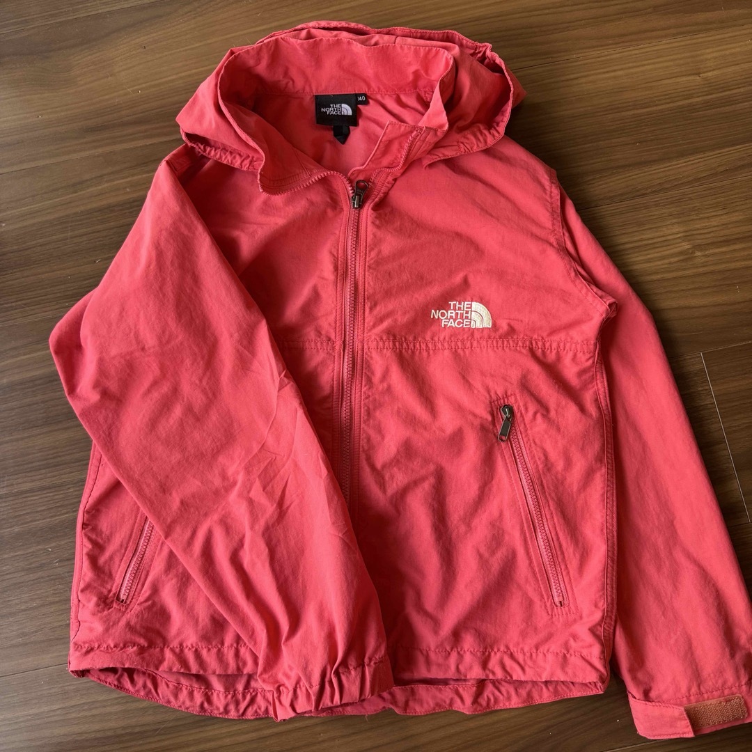 THE NORTH FACE - ノースフェイス ジャケット 140の通販 by THE NORTH FACE - ノースフェイス ジャケット 140の通販 by