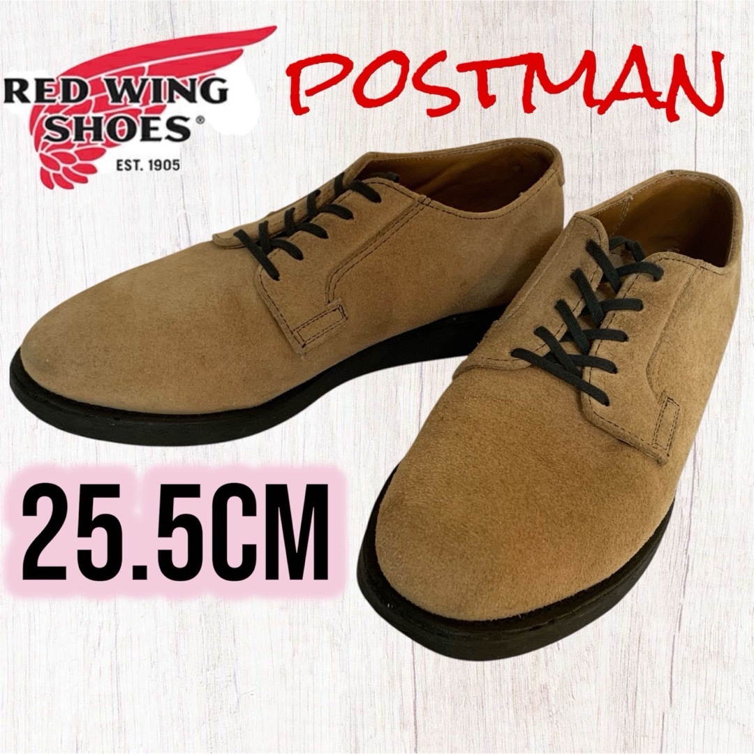 REDWING - レッドウィング RED WING ポストマン 9103の通販 by REDWING - レッドウィング RED WING ポストマン 9103の通販 by