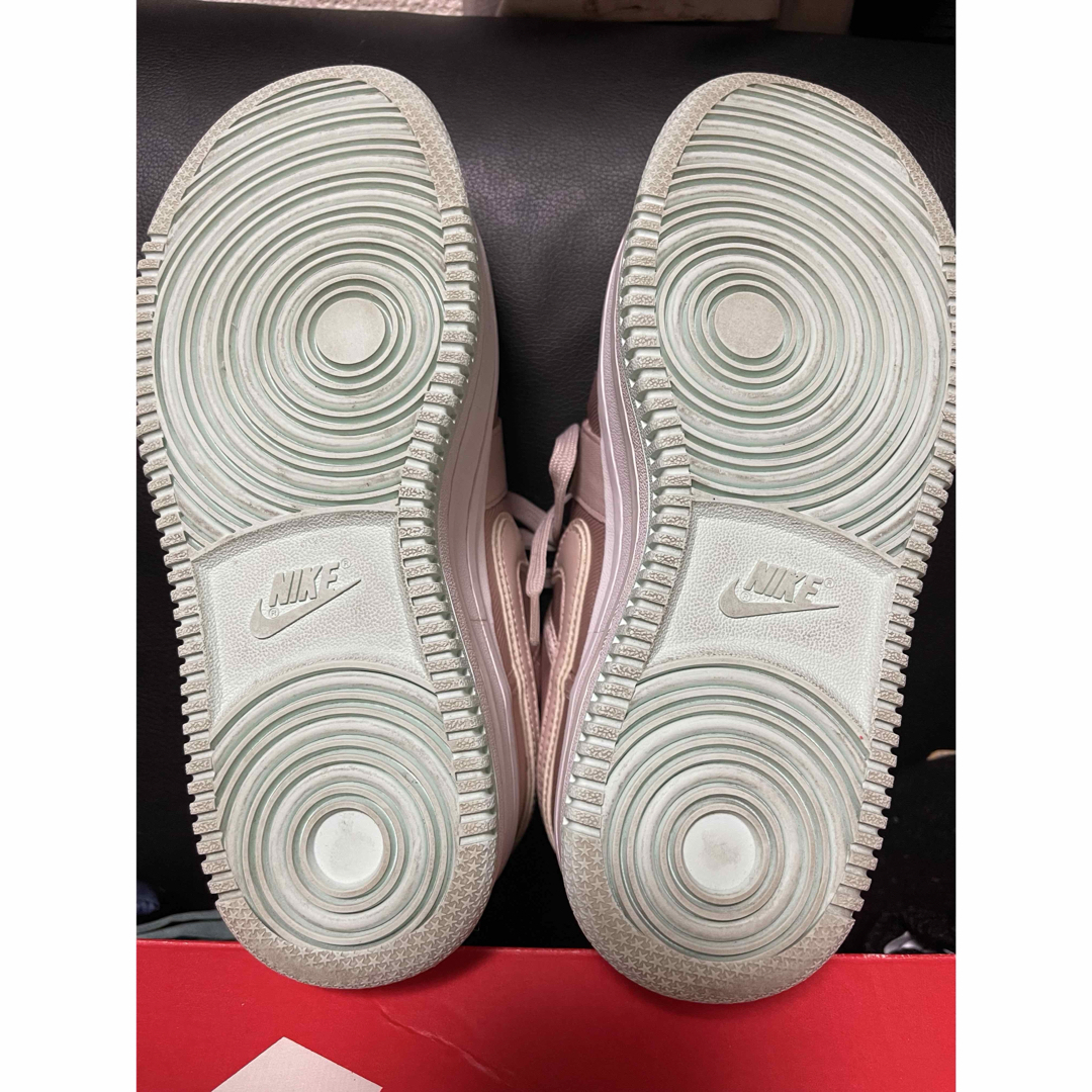 NIKE - 極美品☆NIKE ナイキ WMNS VANDAL 2Kバンダル 厚底 NIKE - 極美品☆NIKE ナイキ WMNS VANDAL 2Kバンダル 厚底