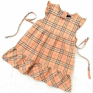 BURBERRY(キッズ服女の子用(90cm~))のフリマアイテム一覧 BURBERRY(キッズ服女の子用(90cm~))のフリマアイテム一覧