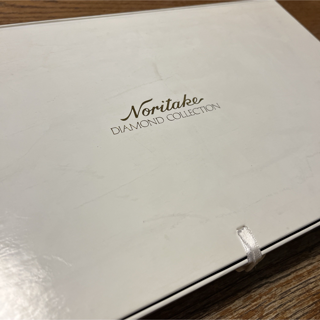 Noritake - ノリタケ ダイヤモンドコレクション オーバル Noritake - ノリタケ ダイヤモンドコレクション オーバル