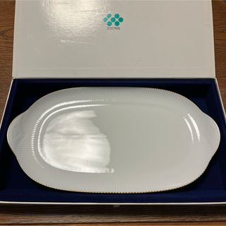 Noritake - ノリタケ ダイヤモンドコレクション オーバル Noritake - ノリタケ ダイヤモンドコレクション オーバル