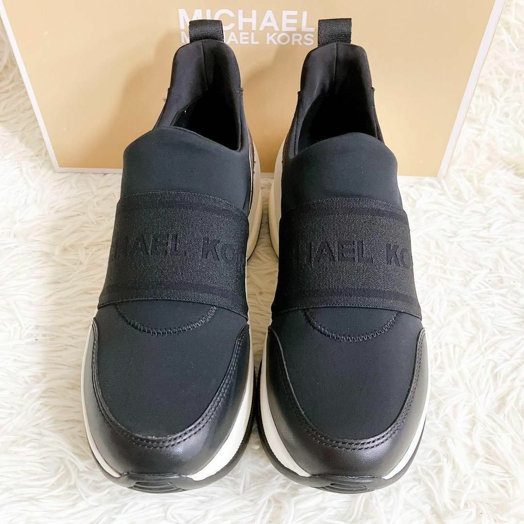 MICHAEL KORS - 【箱付き未使用品】マイケルコース オリンピア MICHAEL KORS - 【箱付き未使用品】マイケルコース オリンピア