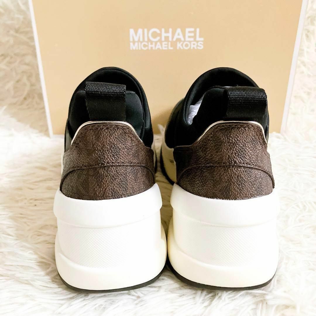 MICHAEL KORS - 【箱付き未使用品】マイケルコース オリンピア MICHAEL KORS - 【箱付き未使用品】マイケルコース オリンピア