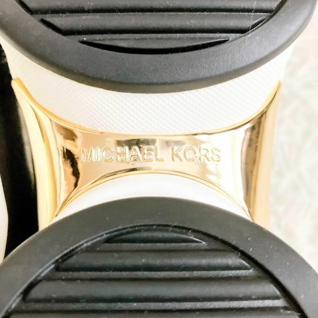 MICHAEL KORS - 【箱付き未使用品】マイケルコース オリンピア MICHAEL KORS - 【箱付き未使用品】マイケルコース オリンピア