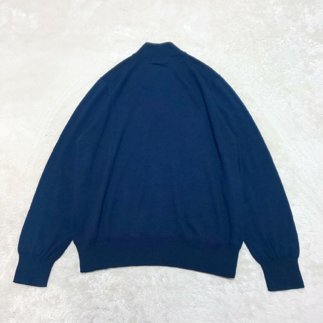 Brooks Brothers - 【極美品】BROOKS BROTHERS サクソンウール Brooks Brothers - 【極美品】BROOKS BROTHERS サクソンウール