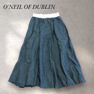 O'NEIL OF DUBLIN(ロングスカート)のフリマアイテム一覧 O'NEIL OF DUBLIN(ロングスカート)のフリマアイテム一覧