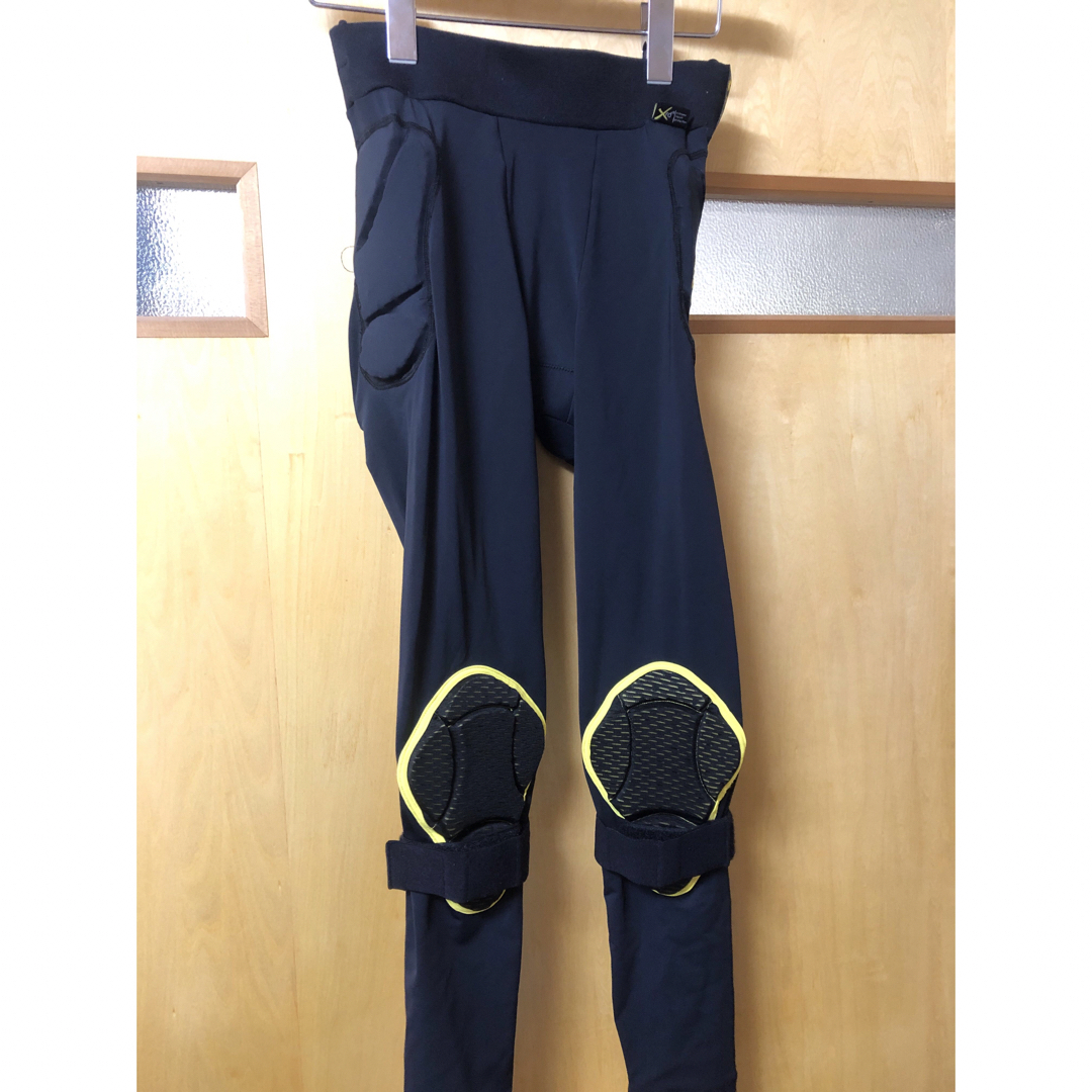 鎧武者】プロテクター/ジュニア/キッズ/150/ヒップ/子供/スノボ 鎧武者】プロテクター/ジュニア/キッズ/150/ヒップ/子供/スノボ