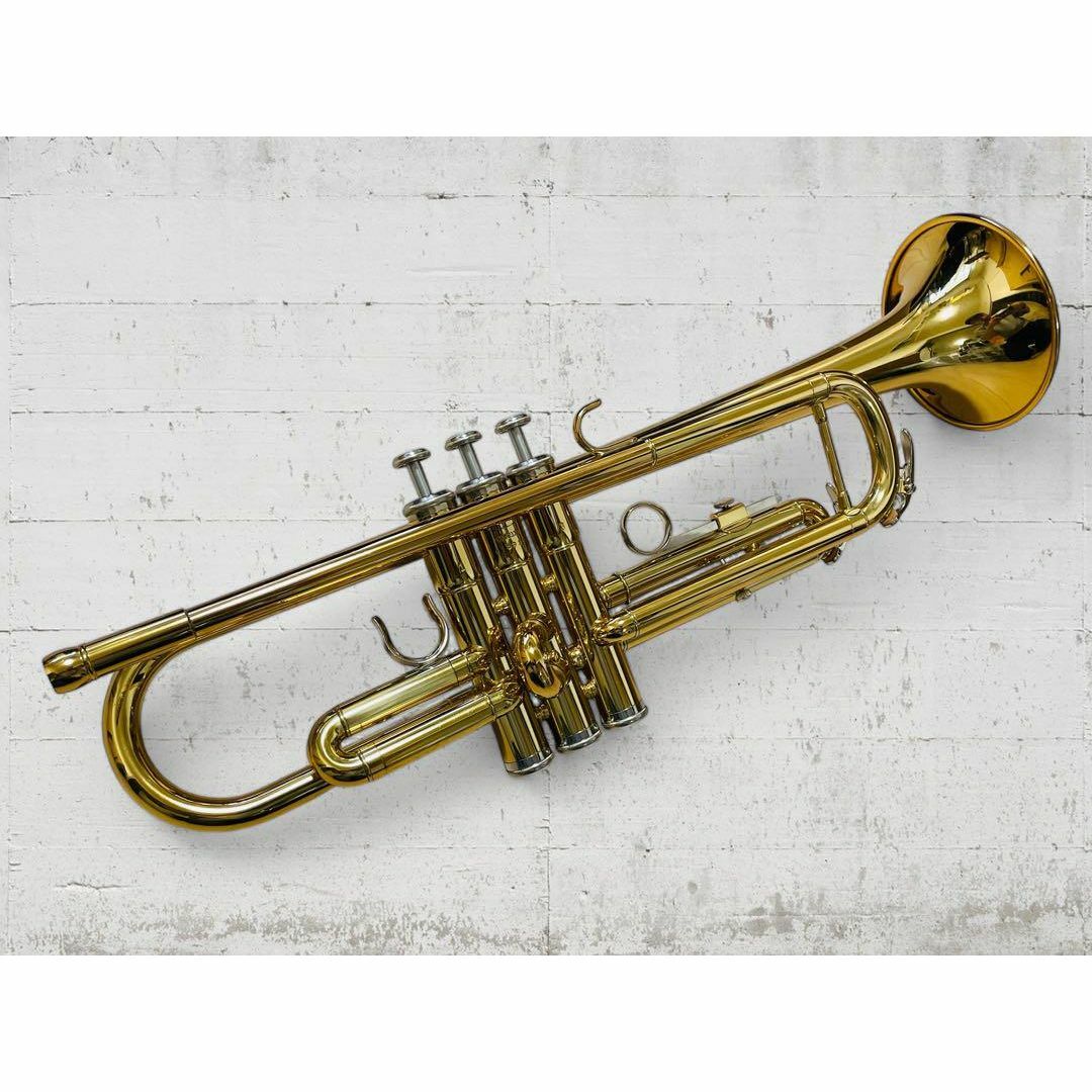 ヤマハ - (美品) YAMAHA YTR-2335 B♭ トランペットの通販 by ヤマハ - (美品) YAMAHA YTR-2335 B♭ トランペットの通販 by