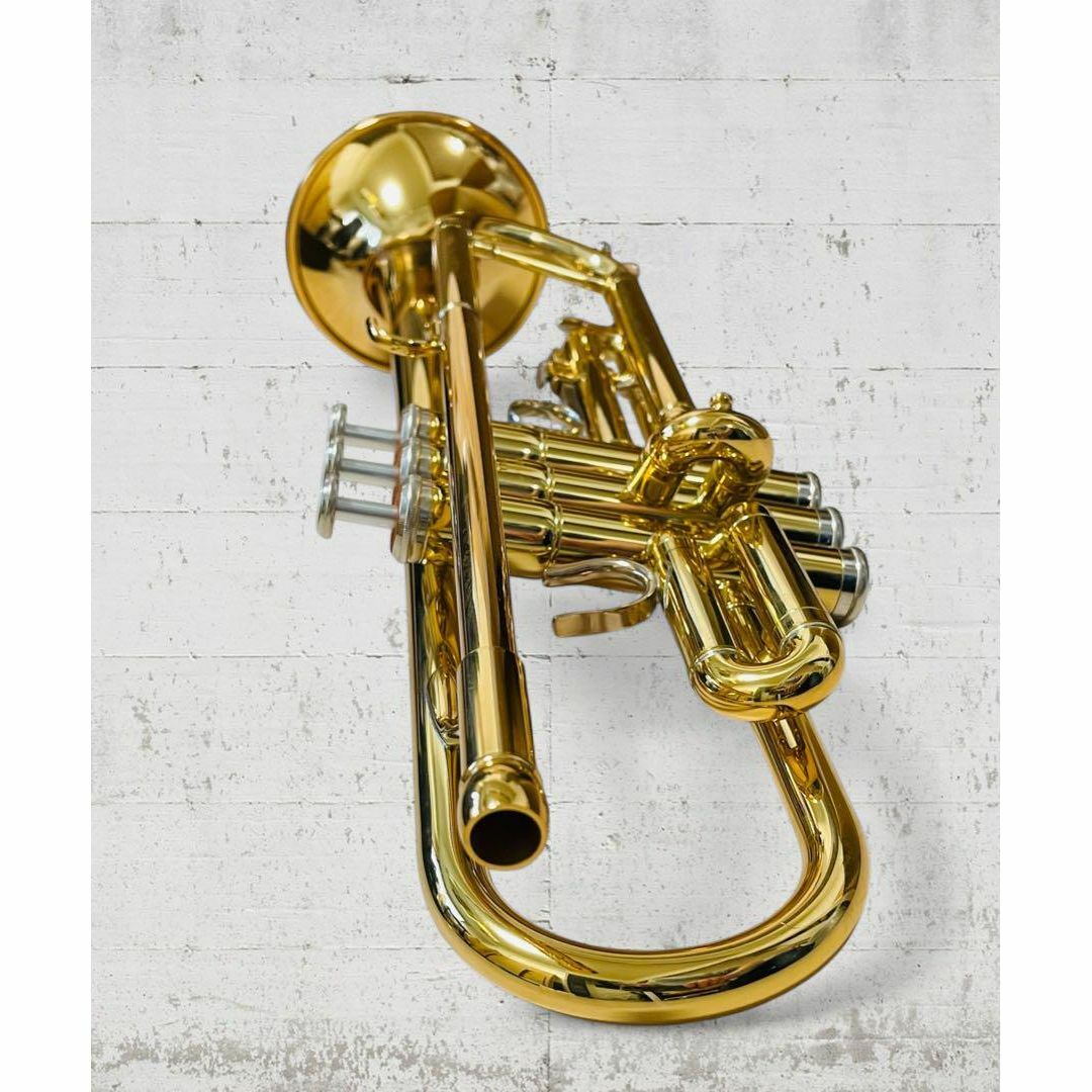 ヤマハ - (美品) YAMAHA YTR-2335 B♭ トランペットの通販 by ヤマハ - (美品) YAMAHA YTR-2335 B♭ トランペットの通販 by