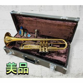 トランペット (ゴールド/金色系)のフリマアイテム一覧 トランペット (ゴールド/金色系)のフリマアイテム一覧