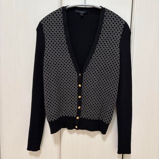 leilian - Leilian(レリアン) カーディガン サイズ9 M leilian - Leilian(レリアン) カーディガン サイズ9 M