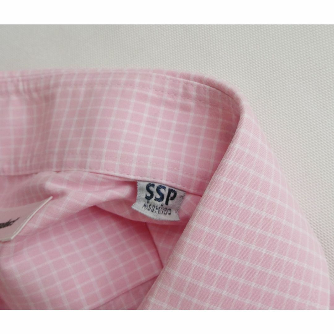 ISSEY MIYAKE - im product ISSEY MIYAKE 長袖 ワイシャツ ISSEY MIYAKE - im product ISSEY MIYAKE 長袖 ワイシャツ