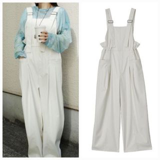 Ameri VINTAGE(サロペット/オーバーオール)のフリマアイテム一覧 Ameri VINTAGE(サロペット/オーバーオール)のフリマアイテム一覧
