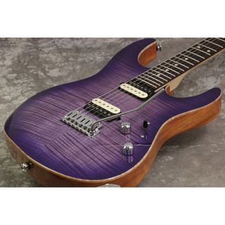 Fernandes - ZO-3 布袋寅泰モデル コレクター必見!ほぼ新品!の Fernandes - ZO-3 布袋寅泰モデル コレクター必見!ほぼ新品!の
